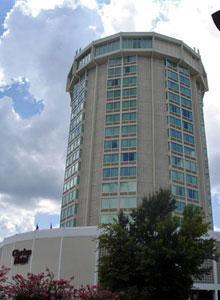 Clarion Hotel State Capital