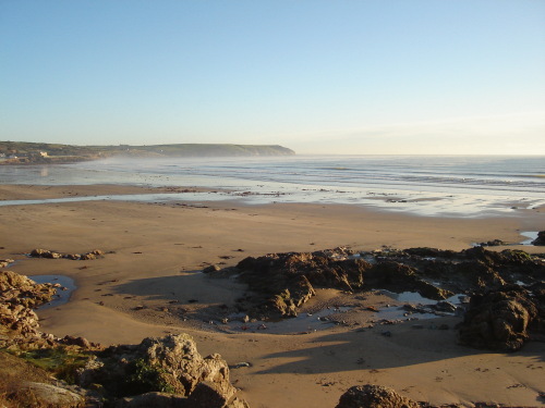 Clonea Strand Hotel