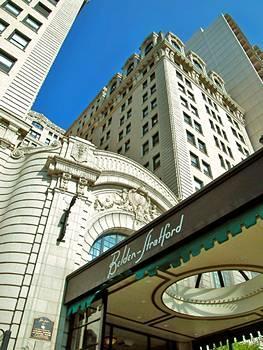 The Belden-Stratford