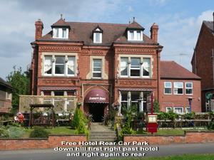 The Lismore Hotel