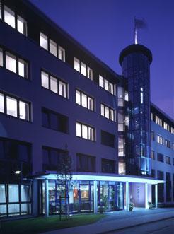 Hotel Carat