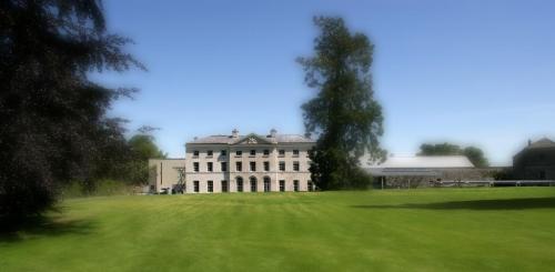 Radisson SAS Farnham Estate