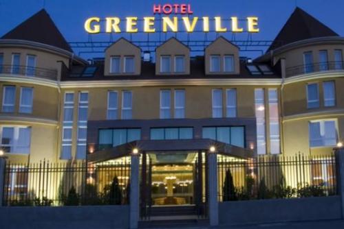 Greenville Hotel