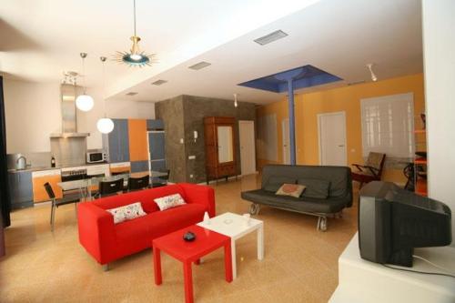 Home Advice Spain Apartments