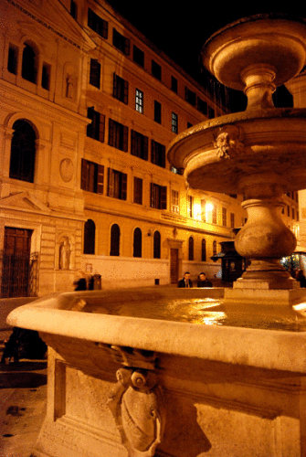 Casa Sant'Anna