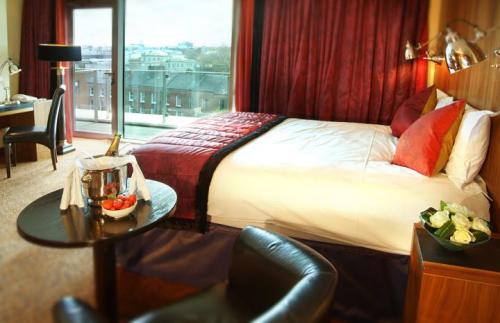 Trinity Capital Hotel