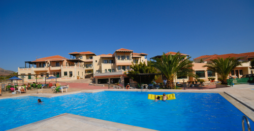 Aloni Suites