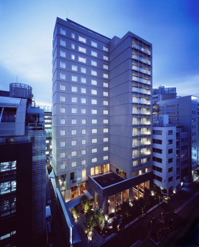 Hotel Niwa Tokyo