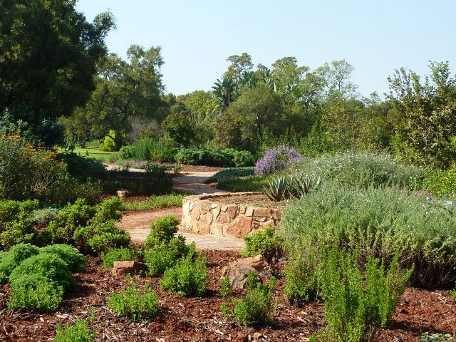 Pretoria NBG