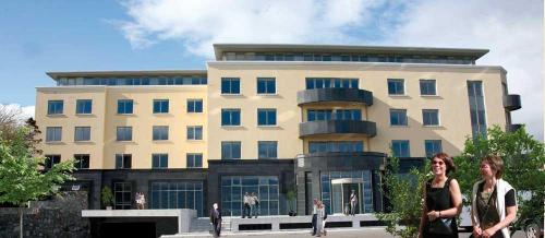 Salthill Hotel