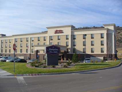 Hampton Inn & Suites Denver Littleton
