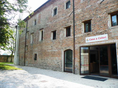Hotel Casa A Colori