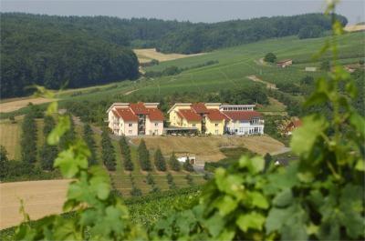 Becksteiner Rebenhof