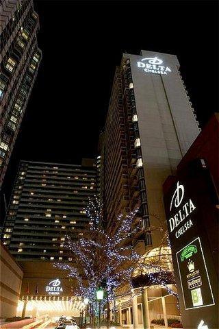 Delta Chelsea