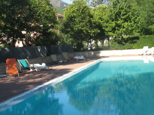Hotel La Pineta