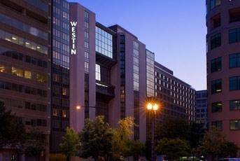 Westin Washington DC City Center