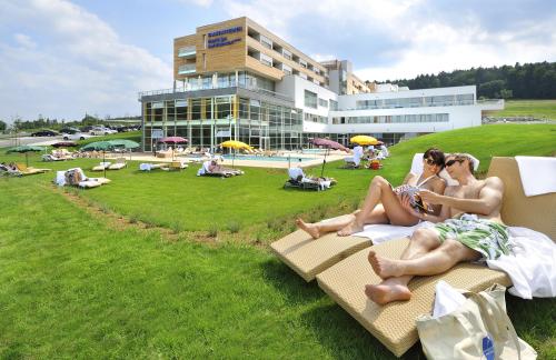 Falkensteiner Hotel & Spa Bad Waltersdorf