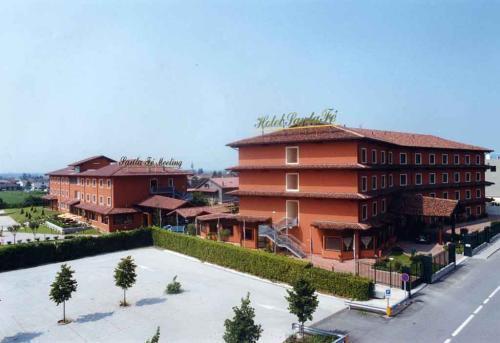 Hotel Santa Fe'