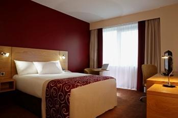Jurys Inn Christchurch