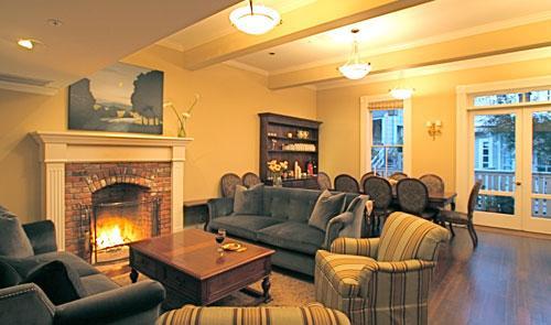 The Gables Inn Sausalito