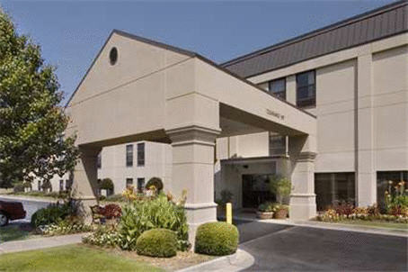Hampton Inn Lagrange-Callaway Gardens