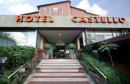Hotel Castello