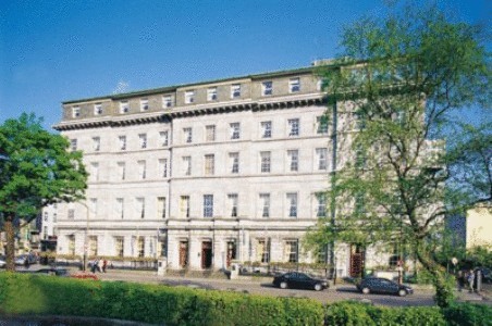Hotel Meyrick