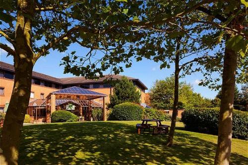 Holiday Inn Leamington Spa