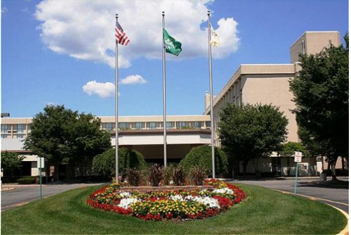 Holiday Inn Somerset-Bridgewater