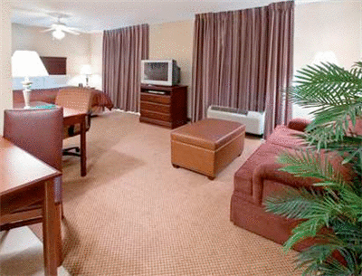 Homewood Suites by Hilton Huntsville-Village of Providence