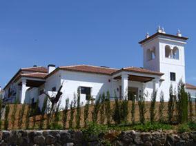 Villa de Trassierra