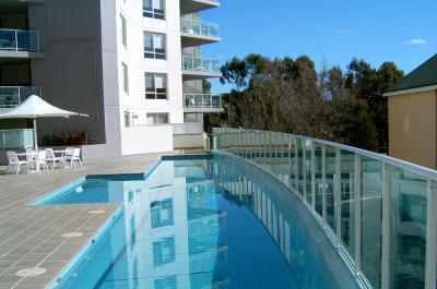 Clifton On Northbourne - Quality Suites