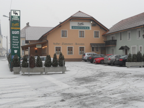 Guesthouse Beno