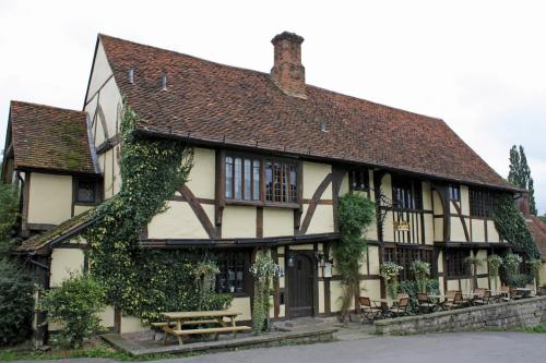 The Crown Inn