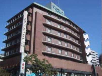 Central Inn Yokohama