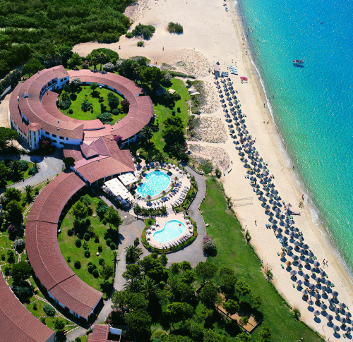 Cormoran Hotel Residence