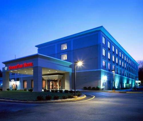 Doubletree Hotel Mahwah