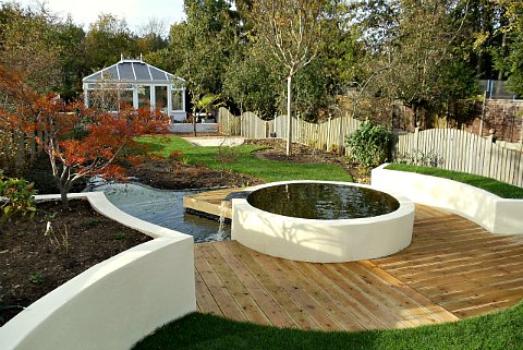 Wealden Landscape Designs
