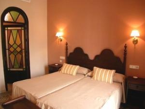 Casona De San Andres