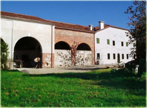 Agriturismo La Sophora