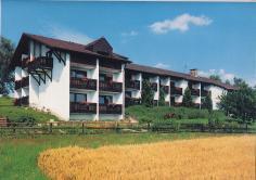 Hotel Siebenstern