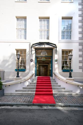 The Old Government House Hotel & Spa