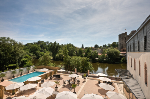 Best Western Villa Saint Antoine