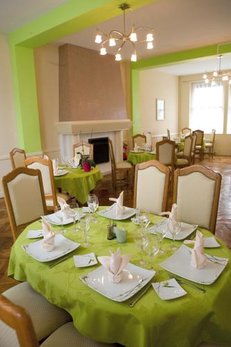 Hotel Le Lion D'or