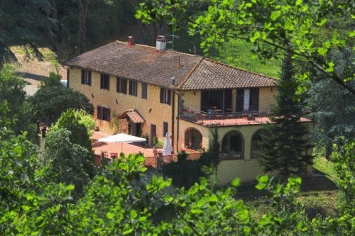 MSN SUITES Poggio Di Gaville