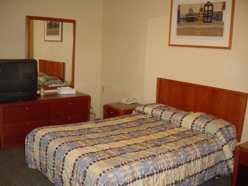 Bay Bridge Inn Oakland