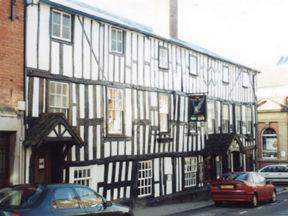 The Falcon Hotel