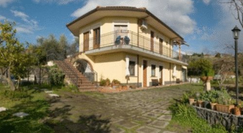Agriturismo Biologico Dell'Etna