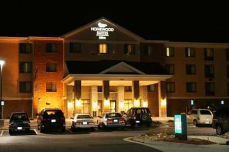Homewood Suites by Hilton Denver - Littleton