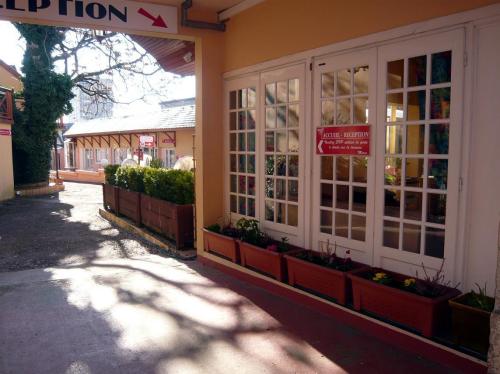 Inter-Hotel Clos Sainte-Marie